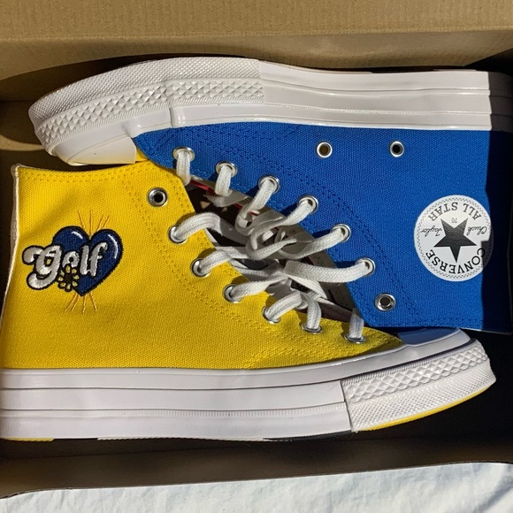 Golf chuck 70s - Picture 2 of 6